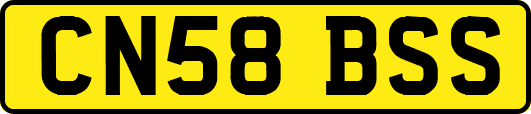 CN58BSS