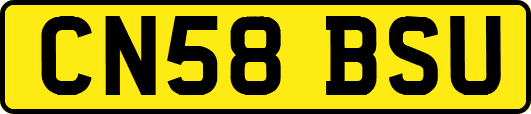 CN58BSU
