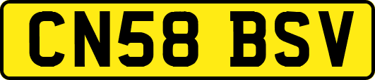 CN58BSV