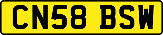 CN58BSW