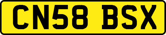 CN58BSX