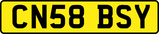 CN58BSY