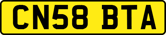 CN58BTA
