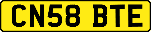 CN58BTE