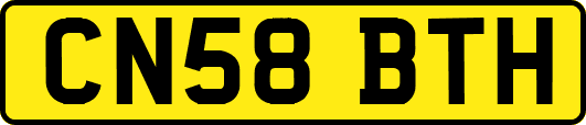 CN58BTH
