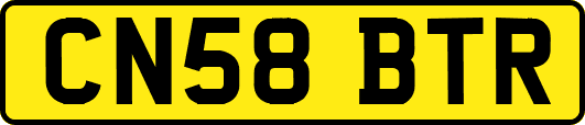 CN58BTR