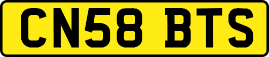 CN58BTS