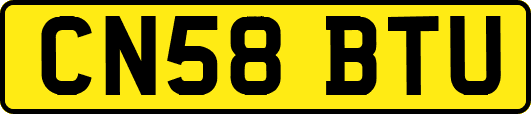 CN58BTU