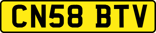 CN58BTV