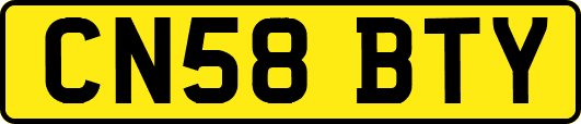 CN58BTY