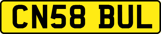 CN58BUL