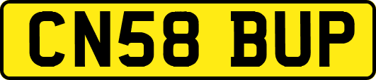 CN58BUP