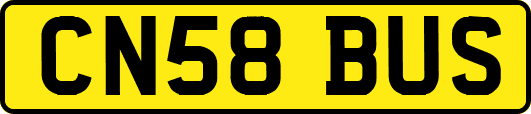 CN58BUS