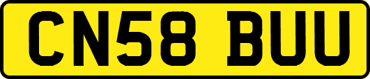CN58BUU
