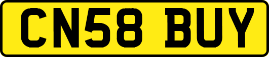 CN58BUY
