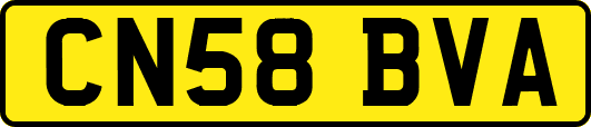 CN58BVA