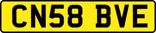 CN58BVE