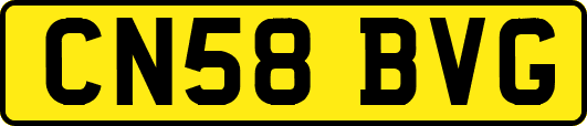 CN58BVG