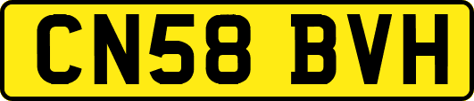 CN58BVH
