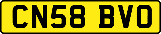 CN58BVO