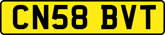 CN58BVT
