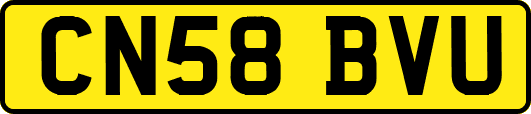 CN58BVU