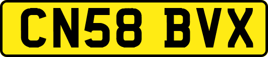 CN58BVX