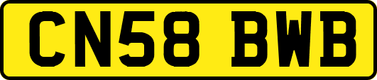 CN58BWB