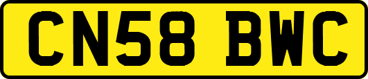 CN58BWC