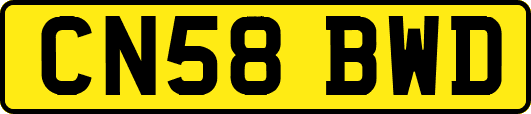 CN58BWD
