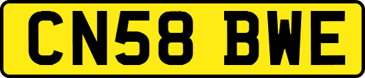 CN58BWE