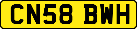 CN58BWH
