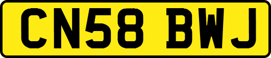 CN58BWJ