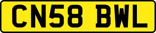 CN58BWL