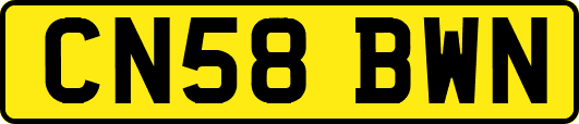CN58BWN