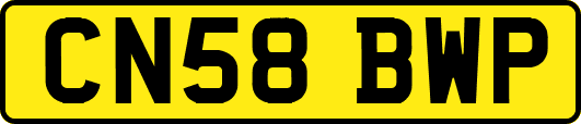 CN58BWP