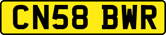 CN58BWR