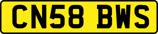 CN58BWS