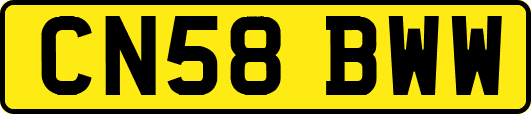 CN58BWW