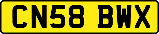 CN58BWX