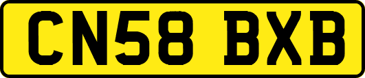 CN58BXB