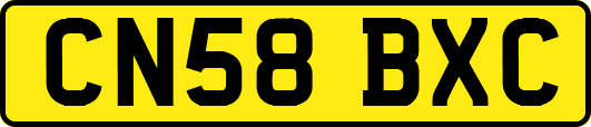 CN58BXC