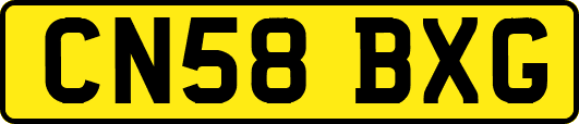 CN58BXG