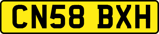 CN58BXH