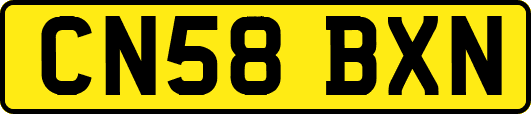CN58BXN