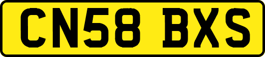 CN58BXS