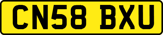 CN58BXU