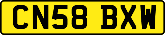CN58BXW