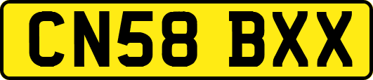 CN58BXX