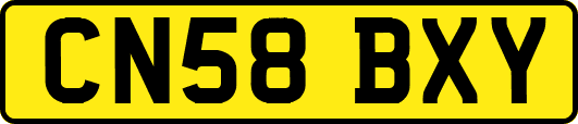 CN58BXY